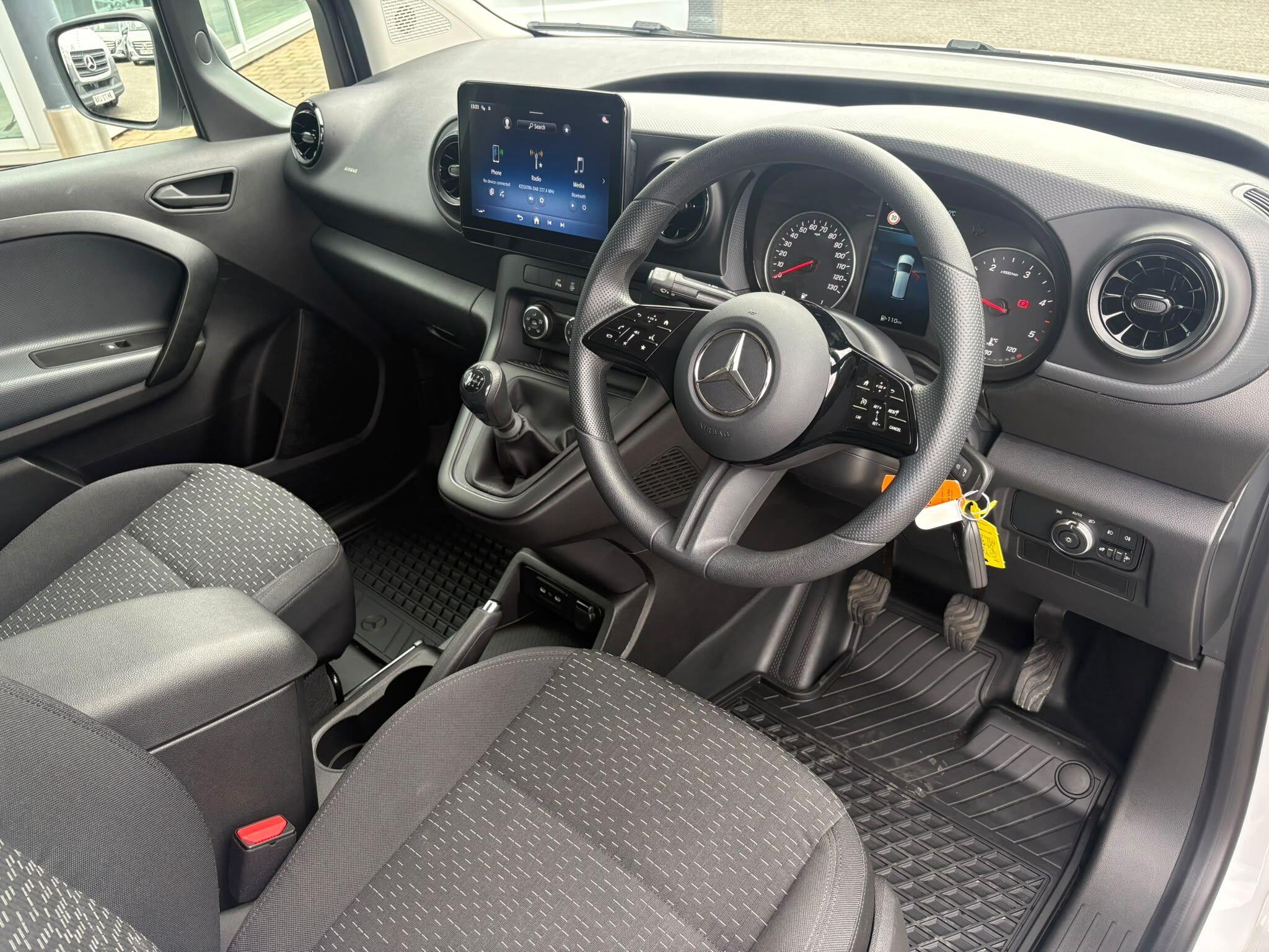 Mercedes-Benz Citan